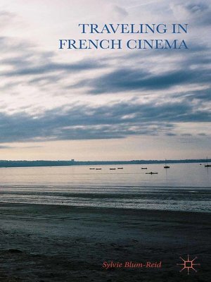 cover image of Traveling in French Cinema